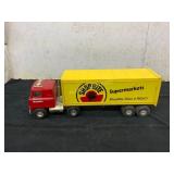 ShopRite Supermarkets Toy Truck