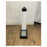 Toledo Coin-Operated Floor Scale