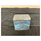 Edgeworth Extra High Grade Plug Slice Tobacco Tin