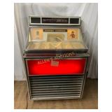 Wurlitzer Stereo Jukebox