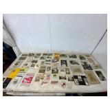Vintage Ephemera and Booklets