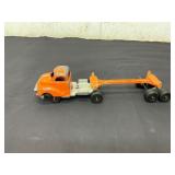 Hubley Kiddie Toy 500-Series Toy Truck