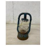 Metal Dietz Lantern