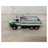 Hess Metal Dump Truck