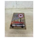 Texaco Reach for the Star