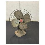 Vintage Emerson Junior Electric Table Fan