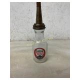 Sinclair Bottle with Spout