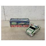 1993 Hess Patrol Car