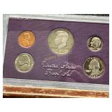 1985 United States Mint Proof Set