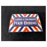 Ladies & Children