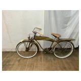 Hawthorne Bicycle with Headlight