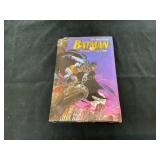 The Greatest Batman Stories Ever Told Hardcover Ed