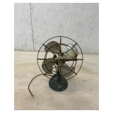 Westinghouse Metal Fan