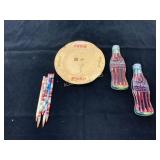 Coca-Cola Collectibles