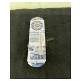 Chevrolet Super Service Metal Wall Thermometer