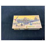 Airfix P-39Q Airacobra Model Kit by Craft Master