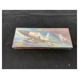 Aurora N-156 Freedom Fighter Model Kit