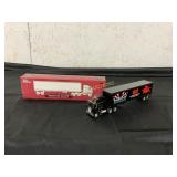 Kenworth Tractor Trailer