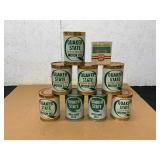9 Quaker State and Phillips 66 Items