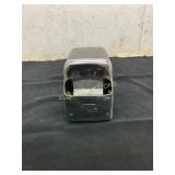 Metal Tabletop Napkin Dispenser