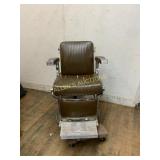 Belmont Barber Chair