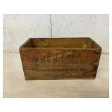 Wooden Libby