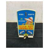 Beech-Nut Chewing Gum 5-Cent Vending Machine