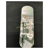 Metal 1957 Chevrolet Thermometer