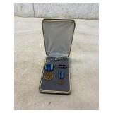 US Military Service Medal