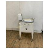 Maytag Wringer Washing Machine Model J2L