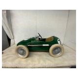Pedal Car with Wire-Spokes