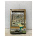 Pachinko Machine with Case