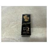 Metal Sight Savers Dispenser Box