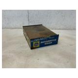 GE Bulbs Metal Storage Drawer