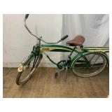 Columbia Built Bicycle