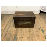 Electrobator Wooden Electric Pest Control Box