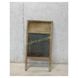 Washboard No. 25