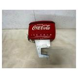 Coca-Cola Cooler