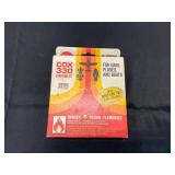 Cox 330 Starting Kit for Model Engines