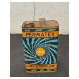Permatex Shock Absorber Fluid Tin Can