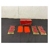 Grote Reflector Flare Kit With Original Metal Box