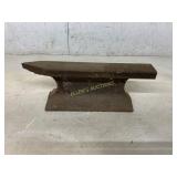 Steel Anvil