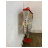 Vintage Sonic Drive-In Order Station