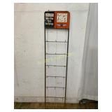 Dorman Brake Shoe Rack