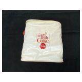 Coca-Cola Insulated Cooler Bag