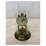 Anniversary-Style Clock
