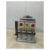 Ajax Hot Nut Vending Machine