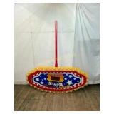 Carnival-Themed Bonus Sign