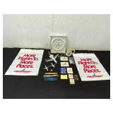 Piedmont Airlines Promotional Memorabilia Collecti