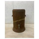 Metal Water Cooler with Spigot